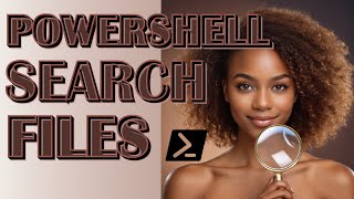 Find Files Like a Pro: Mastering PowerShell's Search Power (Easy Tutorial!)
