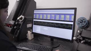 Microfilm Scanning Service | Avantix