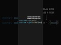 How to use the filter() method in JavaScript ES6!