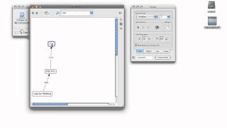 cMapTools Causal Map Example
