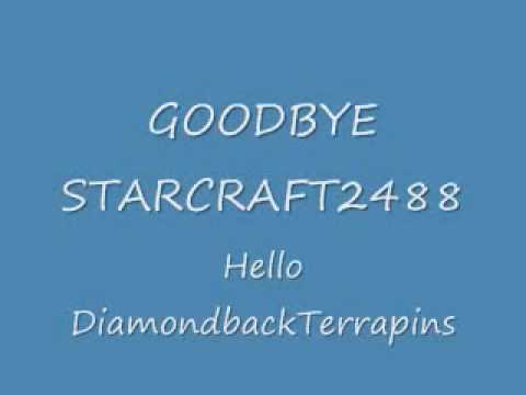 Goodbye Goodbye