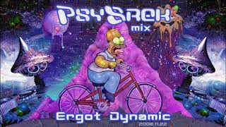PsySrek Mix - Ergot Dynamic (Maninkari Crew 2008.11.22)
