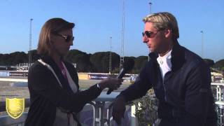 WDM Vidauban Interview with #1 in Exquis GPF Patrik Kittel