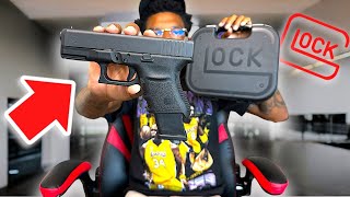 UNBOXING | GLOCK 30s GEN 3