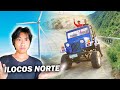 Three Things To Do in Ilocos Norte