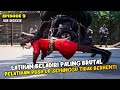 Latihan Beladiri Paling Brutal - Donghua Otherworldly Evil Monarch Part 9