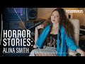 #HorrorStories | Alina Smith