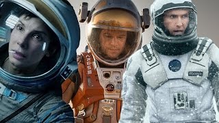 7 Películas Espaciales Más Realistas