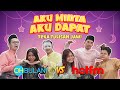 Teka Tulisan Jawi | HOT FM vs AKU MINTA AKU DAPAT