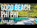 Phi Phi CoCo Beach Resort | March 2024 | Koh Phi Phi, Thailand