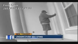 Manatee County operation targets sexual predators online