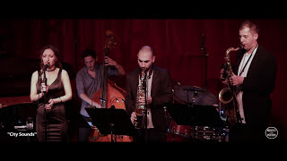 Nuci Nebieridze Quintet - \