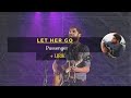 Let Her Go - Passenger, + Lirik | AVRmusic