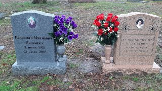 Forgotten in death--Mt View Park Cemetery--Marietta,Ga