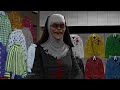 ice scream 7 vs evil nun rod s mom secret ending parody mobile horror game 3d animation