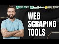 Web Scraping Tools 🔥 The Fastest Way to Find Leads From Google Maps