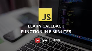 Callback Functions in Javascript Hindi | Callbacks Javascript & Node.JS Tutorial for beginners