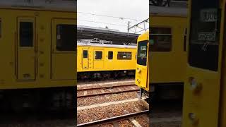 ヱヴァンゲリヲン宇部新川駅#short し#ヱヴァンゲリヲン #庵野秀明 #たかもりチャンネル