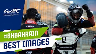 BAPCO 6 Hours of Bahrain: Best images in 60 seconds