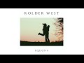 Rolder West - Stand In The Middle