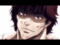 [AMV] Baki - Goin' Down Right Now