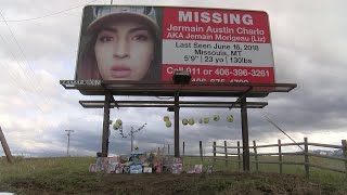 Jermain Charlo still missing as 24th birthday passes