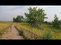 walking boulder coot lake august 1 2021 nature sounds no talking no music 4k 60 fps asmr