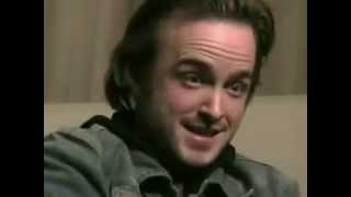 AUDITION TAPE: Aaron Paul audition for Breaking Bad