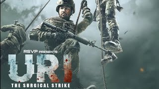 URI: Surgical Strike Official Trailer is out | Vicky Kaushal, Yami Gautam