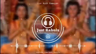Hum Katha Sunate (8D Audio) - Uttar Ramayan | Lav Kush Ramayan | HQ