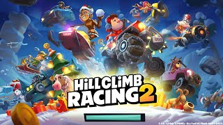 Hill Climb Racing 2 Walkthrough gameplay | System Gamer A