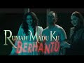 MOVIE TERBARU (2023) - RUMAH MADU KU BERHANTU