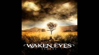 Waken Eyes - Across The Horizon