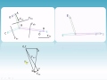 Lecture 6 | How to draw velocity diagram | Relative velocity method