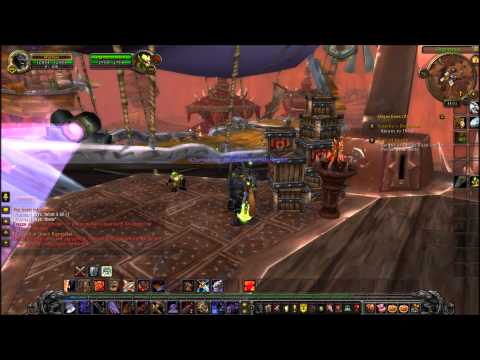 How To Get To Northrend From Orgrimmar! How To Get To Northrend From Orgrimmar!