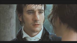 Pride and Prejudice (My Eyes Adored You)