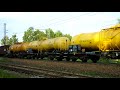 2018_06040001 rybnik rymer et22 1087 towarowy kwas azotowy smoła kwas siarkowy