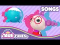 Mary Had A Little Lamb | Mila Found a Little Blubb | True Tunes | Songs for Kids