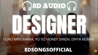 Designer song in 8d ( full song ) || 100 sub special || 8DSONGSOFFICIAL