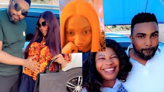 Diamond Appiah will krÿ after watching this video from Nana Brown n Santiago