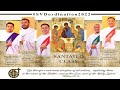 Ordination to the Priesthood of the SVD “SANTATLO” Class – March 5, 2022 #SVDordination #SVDvocation