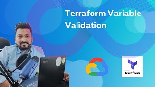Terraform Variable validation