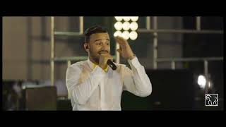 JG Juan Guillermo - Belleza Latina - Concierto Todo X Santiago (Official Live Video)