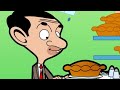 All You Can Eat | Season 2 Episode 10 | Mr. Bean Cartoon World