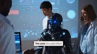 Shape-Shifting Materials Are REAL? The Future of Programmable Matter 🤖🧱