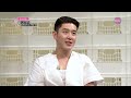 言 스타일 ep.01 혼스타일의 첫번째 의뢰자