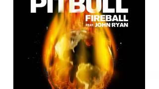 Extended Mix DJ JandròÓ - Pitbull ft John Ryan - Fireball (Deejay Jandro)