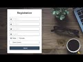 HTML Tutorial: Forms & Input Tags | Web Development Tutorials #8 (Coding)