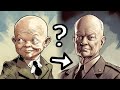 Dwight D Eisenhower: A Short Animated Biographical Video