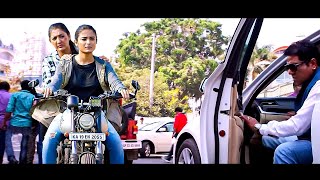 Mahira | Kannada Movie In Hindi Dub | Raj B Shetty & Virginia